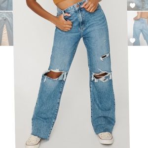BRAND NEW Garage Denim Jeans